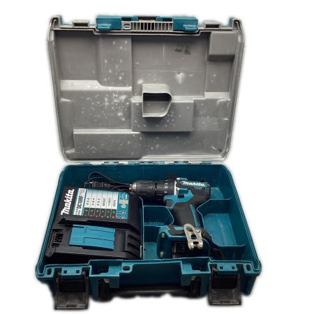 MAKITA マキタ 18V充電式震動ドライバドリル HP487DRGX