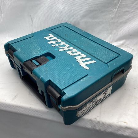 MAKITA マキタ 18V充電式震動ドライバドリル HP487DRGX