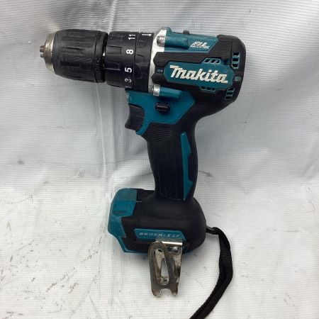 MAKITA マキタ 18V充電式震動ドライバドリル HP487DRGX