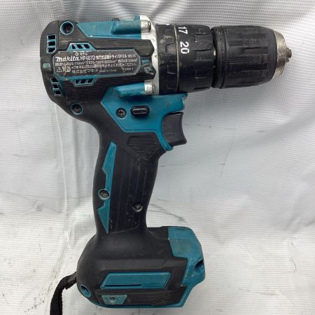MAKITA マキタ 18V充電式震動ドライバドリル HP487DRGX