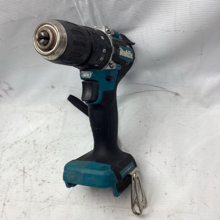 MAKITA マキタ 18V充電式震動ドライバドリル HP487DRGX