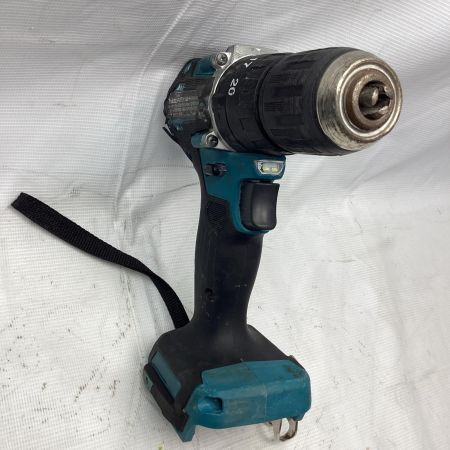 MAKITA マキタ 18V充電式震動ドライバドリル HP487DRGX