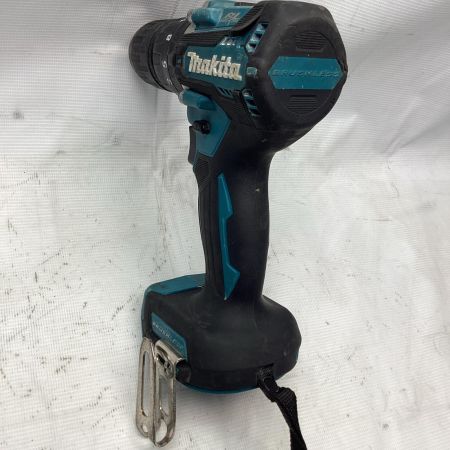 MAKITA マキタ 18V充電式震動ドライバドリル HP487DRGX