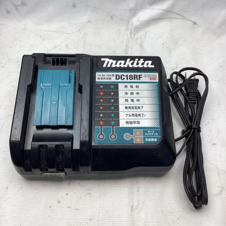 MAKITA マキタ 18V充電式震動ドライバドリル HP487DRGX