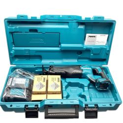 MAKITA マキタ 18V充電式レシプロソー JR187DRGX Sランク