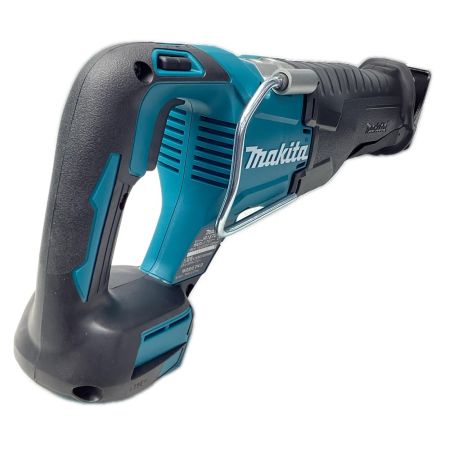 MAKITA マキタ 18V充電式レシプロソー JR187DRGX