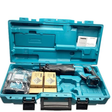 MAKITA マキタ 18V充電式レシプロソー JR187DRGX