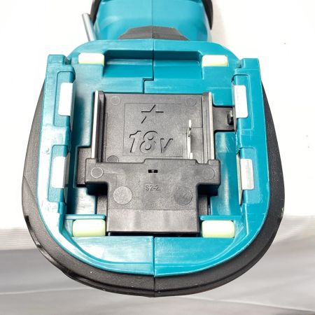 MAKITA マキタ 18V充電式レシプロソー JR187DRGX