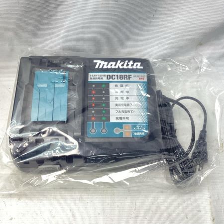MAKITA マキタ 18V充電式レシプロソー JR187DRGX