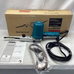 マキタ(Makita) ベルトサンダ 9mm 9032 Sランク