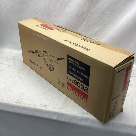マキタ(Makita) ベルトサンダ 9mm 9032