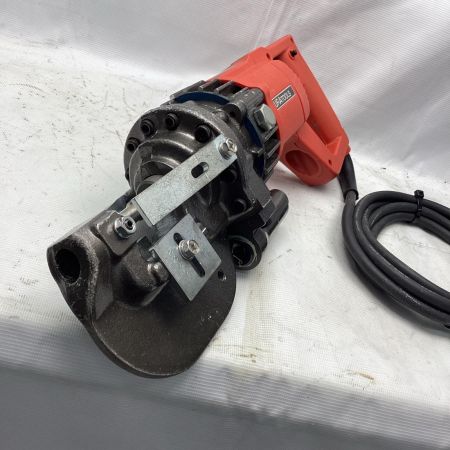 IKURA SEIKI CO.,LTD. 育良精機 100V電動油圧式ミニパンチャー IS-14MPS