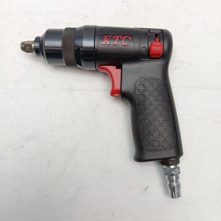 KTC ケーティーシー 9.5SQエアインパクトレンチ JAP130 ブラック
