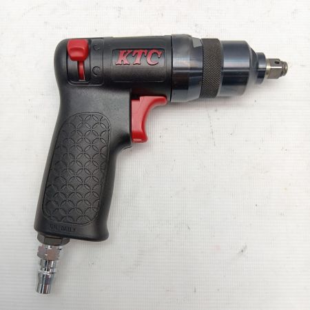 KTC ケーティーシー 9.5SQエアインパクトレンチ JAP130 ブラック