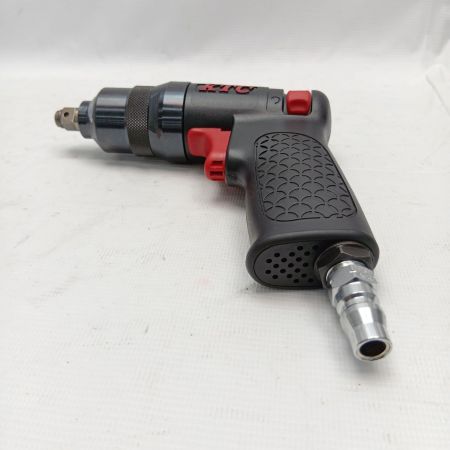 KTC ケーティーシー 9.5SQエアインパクトレンチ JAP130 ブラック