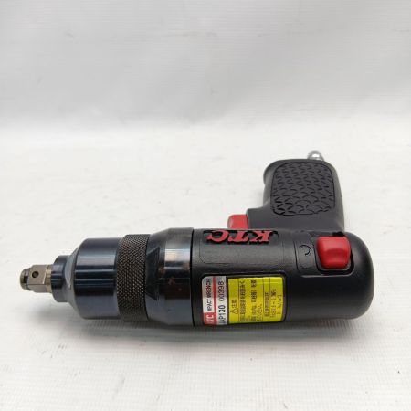 KTC ケーティーシー 9.5SQエアインパクトレンチ JAP130 ブラック