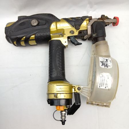 HiKOKI ハイコーキ 高圧ねじ打機  WF4H3(S) メタリックゴールド
