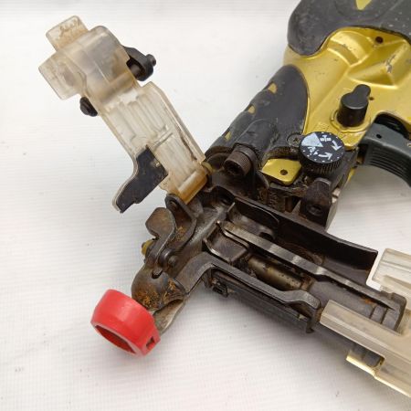 HiKOKI ハイコーキ 高圧ねじ打機  WF4H3(S) メタリックゴールド