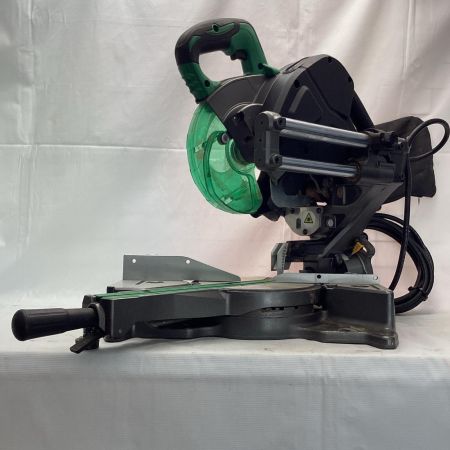HiKOKI ハイコーキ 165ｍｍ卓上スライド丸のこ C6RSHD