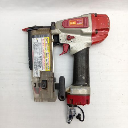 MAX マックス 常圧ピンネイラ TA-250P/P50F3