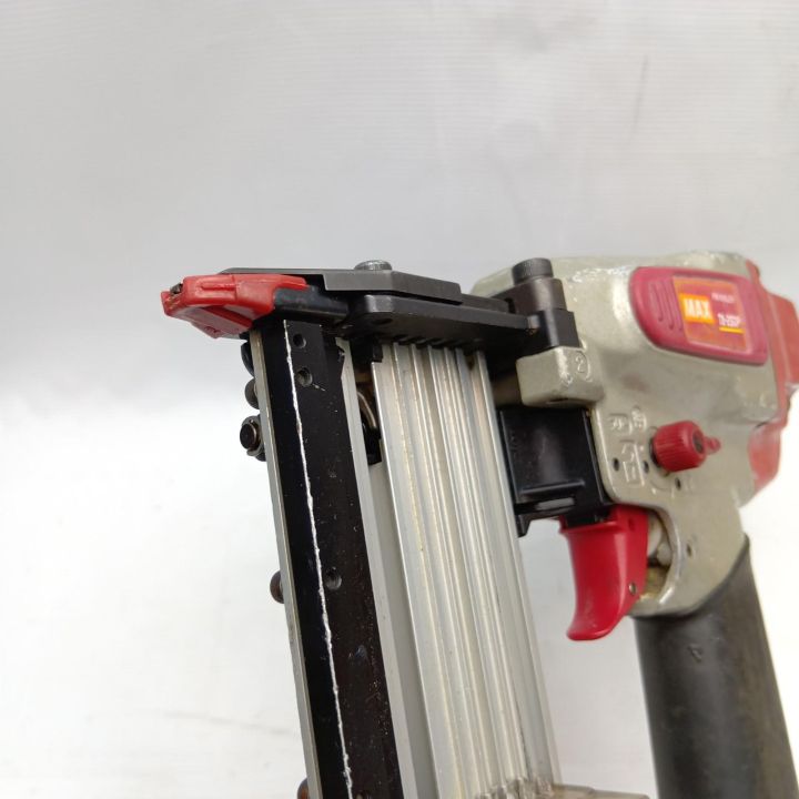 MAX マックス 常圧ピンネイラ TA-250P/P50F3 - 中古工具・電動工具