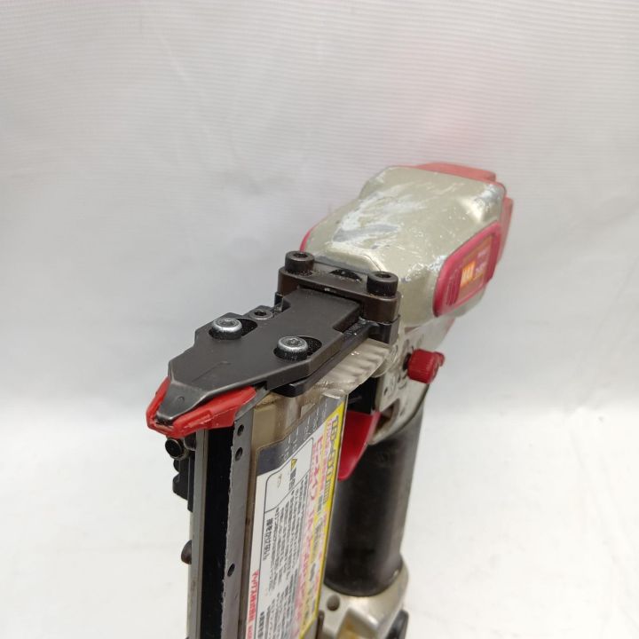 MAX マックス 常圧ピンネイラ TA-250P/P50F3 - 中古工具・電動工具