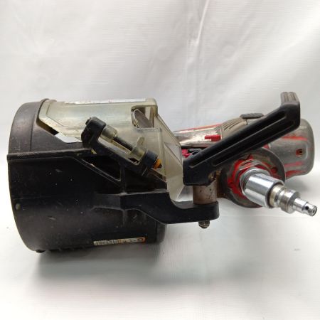 MAX マックス 高圧釘打ち機 HN-90N1