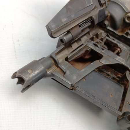 MAX マックス 高圧釘打ち機 HN-90N1