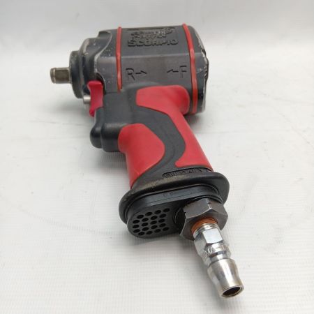 SCORPIO YU-0985T