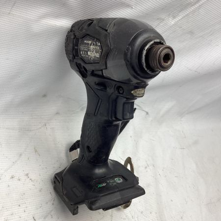HiKOKI ハイコーキ コードレスインパクトドライバ WH36DA