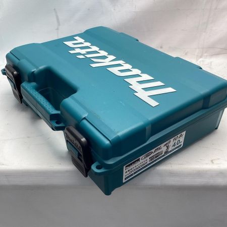 MAKITA マキタ 10.8V充電式ドライバドリル  DF332DSMX ブルー