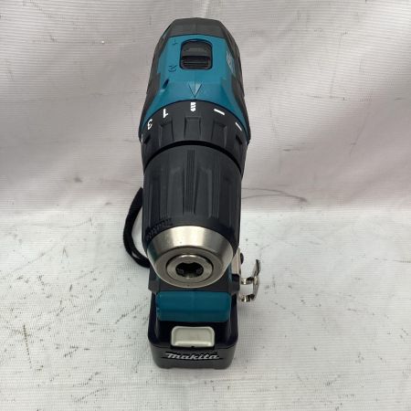 MAKITA マキタ 10.8V充電式ドライバドリル  DF332DSMX ブルー