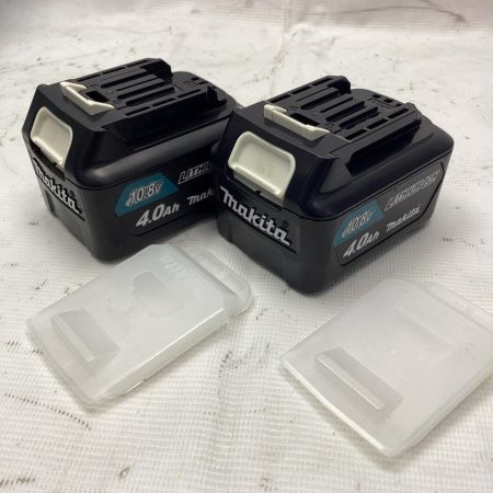 MAKITA マキタ 10.8V充電式ドライバドリル  DF332DSMX ブルー