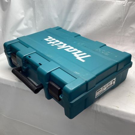 MAKITA マキタ 18V充電式ドライバドリル DF486DRGX 青