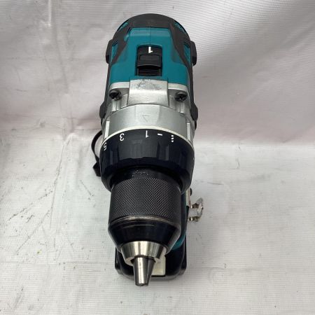 MAKITA マキタ 18V充電式ドライバドリル DF486DRGX 青