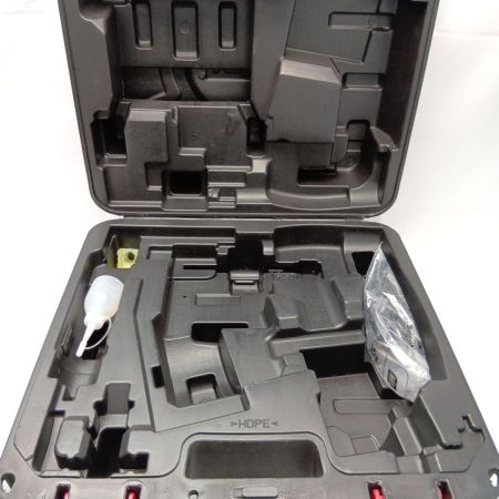 MAX マックス 高圧ねじ打機 HV-R41G4-G