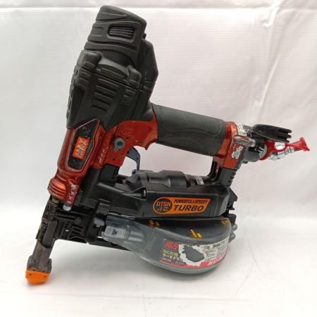 MAX マックス 高圧ねじ打機 HV-R41G4-G