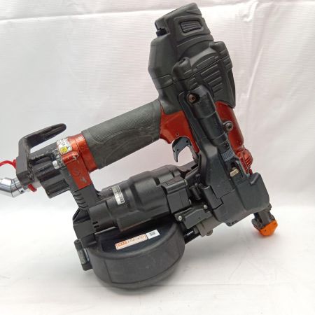 MAX マックス 高圧ねじ打機 HV-R41G4-G