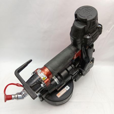 MAX マックス 高圧ねじ打機 HV-R41G4-G
