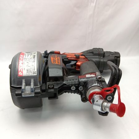 MAX マックス 高圧ねじ打機 HV-R41G4-G