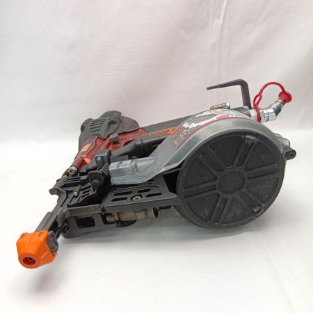 MAX マックス 高圧ねじ打機 HV-R41G4-G
