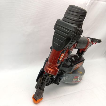 MAX マックス 高圧ねじ打機 HV-R41G4-G