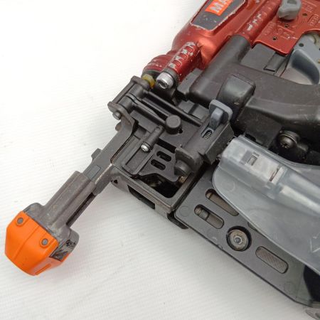 MAX マックス 高圧ねじ打機 HV-R41G4-G