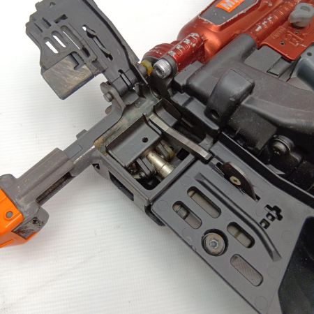 MAX マックス 高圧ねじ打機 HV-R41G4-G