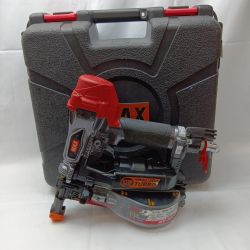 MAX マックス エアねじ打機 HV-R32G2 Bランク