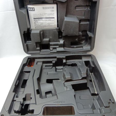 MAX マックス エアねじ打機 HV-R32G2