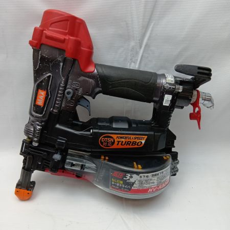 MAX マックス エアねじ打機 HV-R32G2