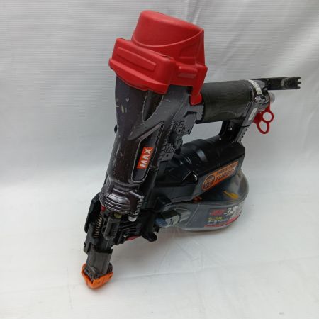 MAX マックス エアねじ打機 HV-R32G2