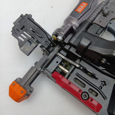 MAX マックス エアねじ打機 HV-R32G2