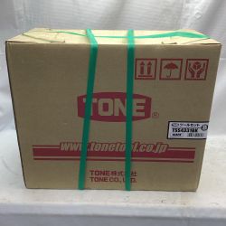TONE トネ ツールセット TSS4331BK ブラック Aランク